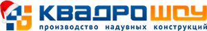 Логотип КвадроШоу
