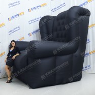 Надувное большое Кресло