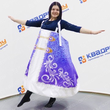 КА Сарафан Снегурочки