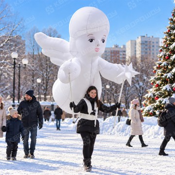 Костюм Ангел