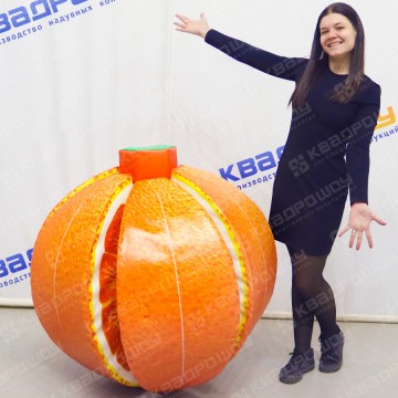 Мандаринка Игровой набор 