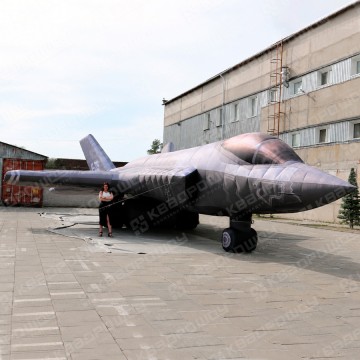 Муляж Самолета F-35