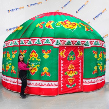 Татарская Юрта