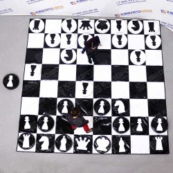 Большая шахматная доска